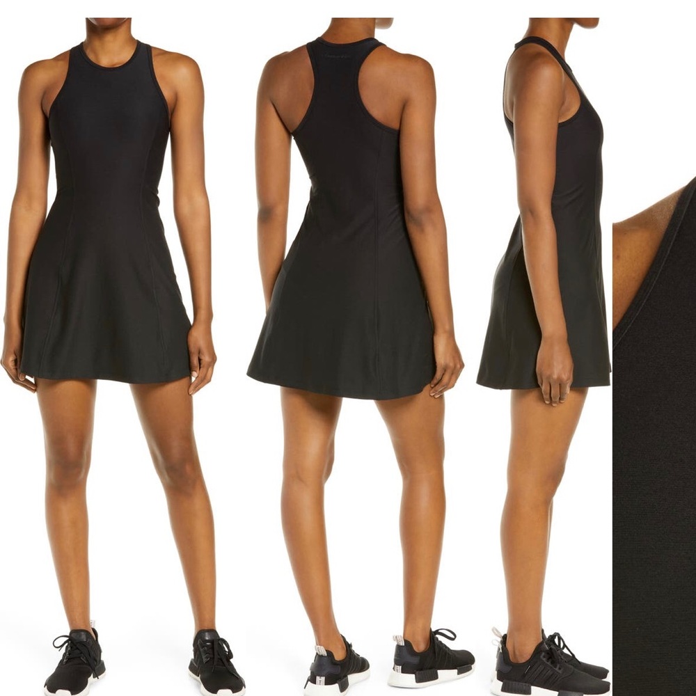 NEW Outdoor Voices Athena Exercise Dress - Small